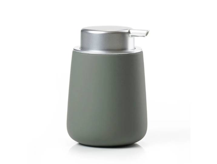 Zone Denmark - Nova Seifenspender, olive green