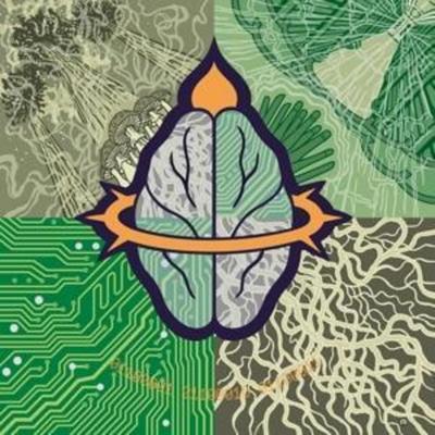 Giant Brain: Grade A Gray Day - Giant Brain, CD