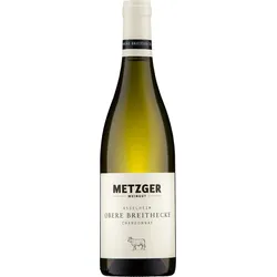 Metzger Obere Breithecke Chardonnay