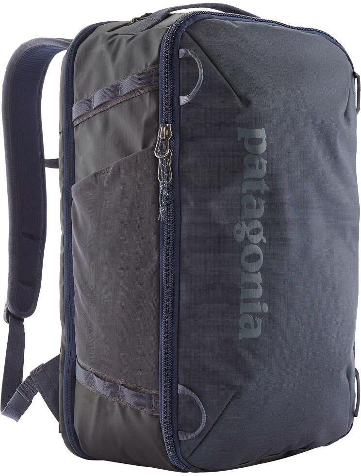 Patagonia  - Black Hole Mini Mlc Smolder Blue Forge Grey - Sac de voyage