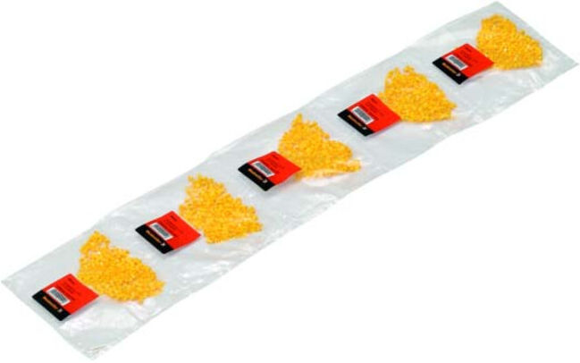 Weidmüller Marqueur de câble CLI C02-3GE/SW 6 MP (0406686)
