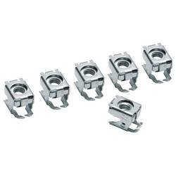 Hager FZ867XW FZ867XW Profilmutter M6 1 St.