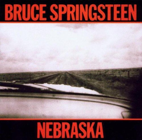 Bruce Springsteen - Nebraska - Preis vom 11.10.2026 03:10:56 h
