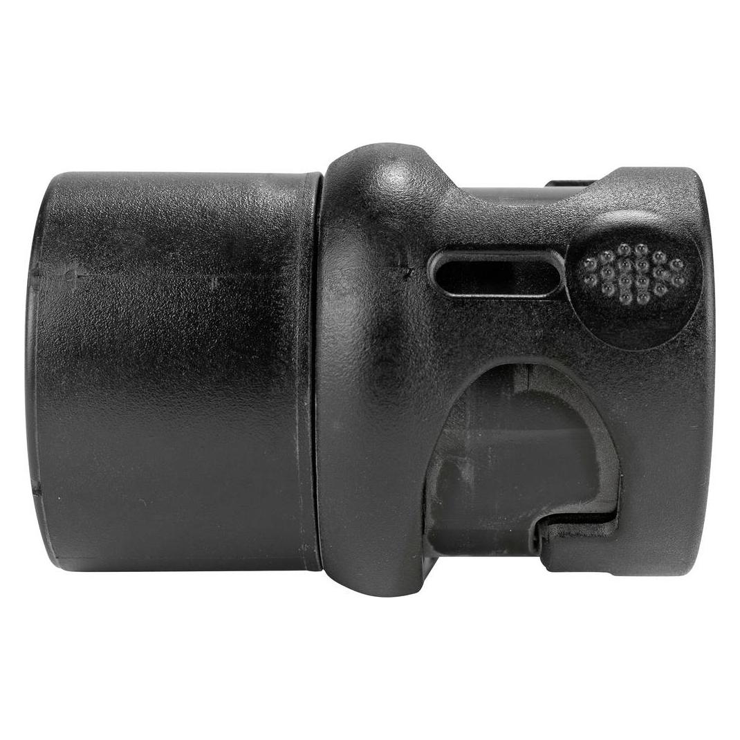 Makita P-70384 Quick coupling Ø36mm VC2012L VC2512L VC3011L (P-70384)