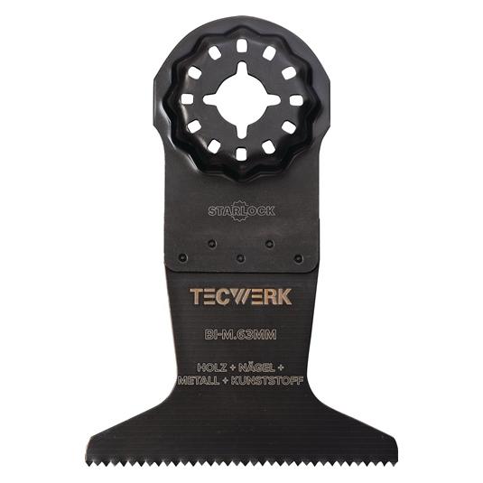 Tecwerk Tauchsägeblätter (2000907003)