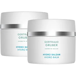 100ml GERTRAUD GRUBER HYDRO WELLNESS PLUS Hydro Balsam Duo (2 x 50ml)
