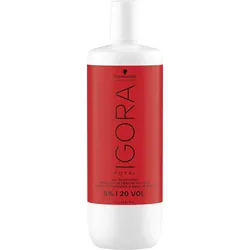 Igora Developer - 1 L | 6%