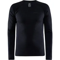 Craft, Herren, Funktionsshirt, Core Dry Active Comfort (XXL), Schwarz