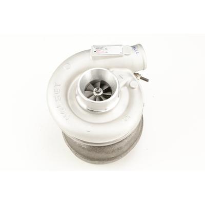 BTS TURBO Lader, Aufladung t911020