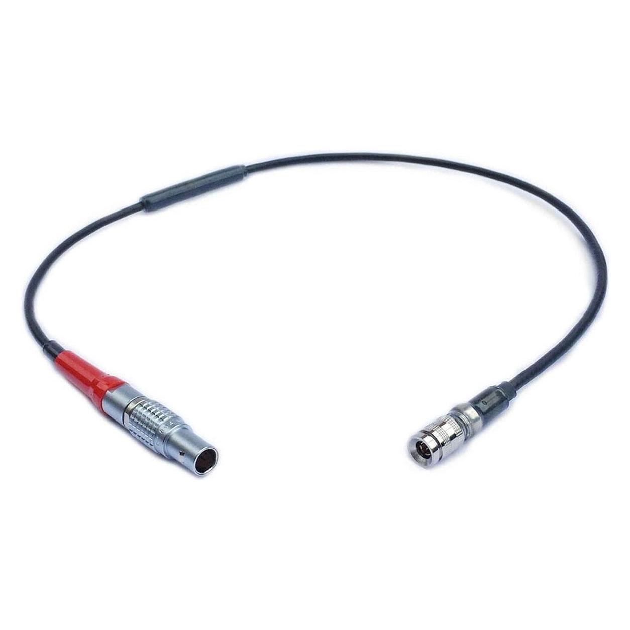 Atomos UltraSync ONE to 5-pin LEMO Kabel (Diverses Video Zubehör) (ATOMXCAB04)