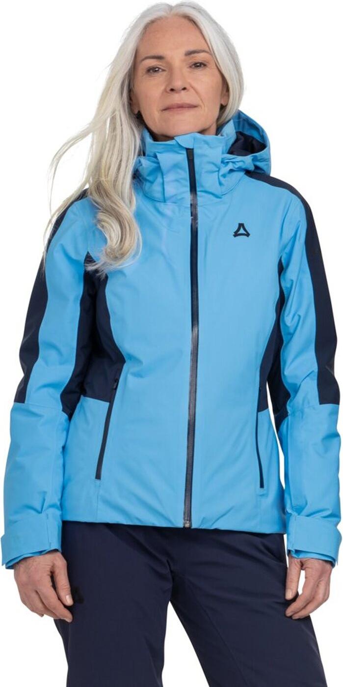 SCHÖFFEL Jacket Style Trifex WMS ELECTRIC SKY ELECTRIC SKY 44