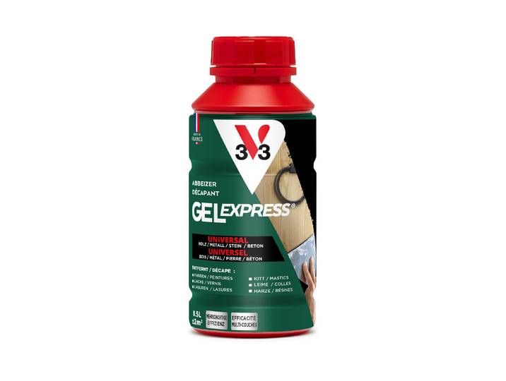 V33 Superabbeize Universal 0.5 l