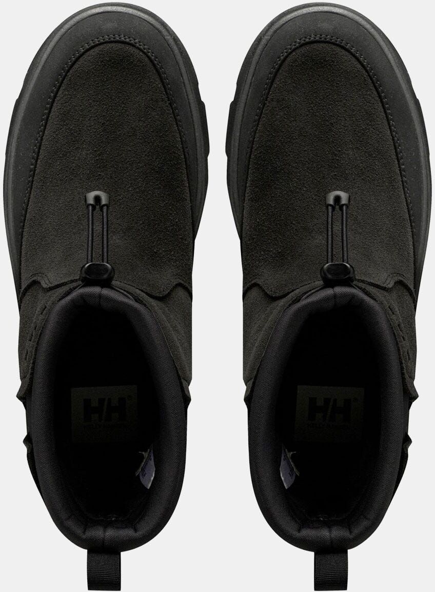 Helly Hansen Women's Adore Boots - Black/Ebony - 10