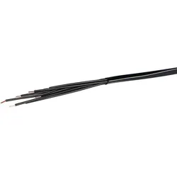 Hager Y68L Steuerkabelbaum, universZ, 7x1,5 mm2, 750 mm, massiv