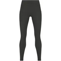 ON Damen Tights Performance Tights, Größe S in Grau Grau