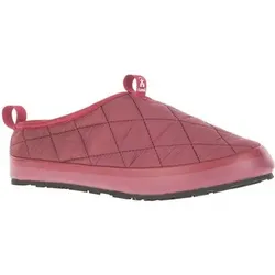 KAMIK Kamik Damen Hausschuhe W PUFFY, Größe EU37 in Rot Rot
