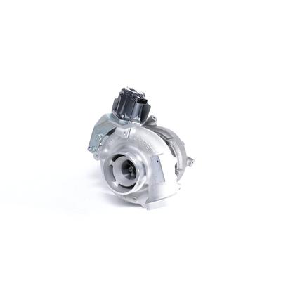 BTS TURBO Lader, Aufladung t917389