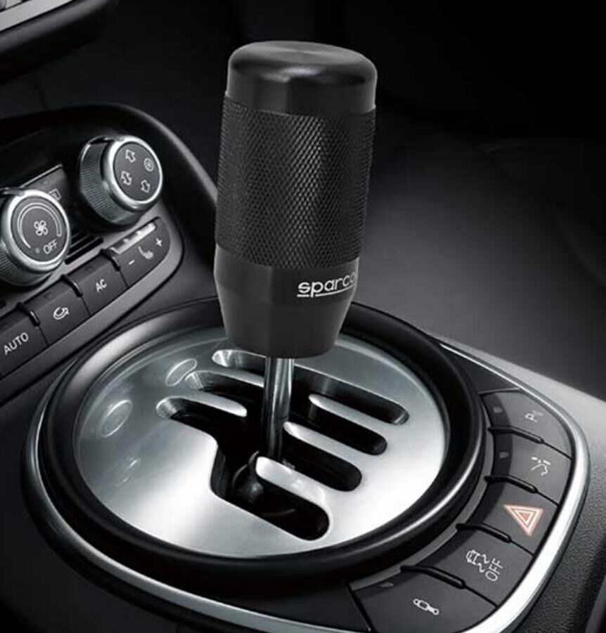 SPARCO SPCG111 Vaihdekepin nuppi