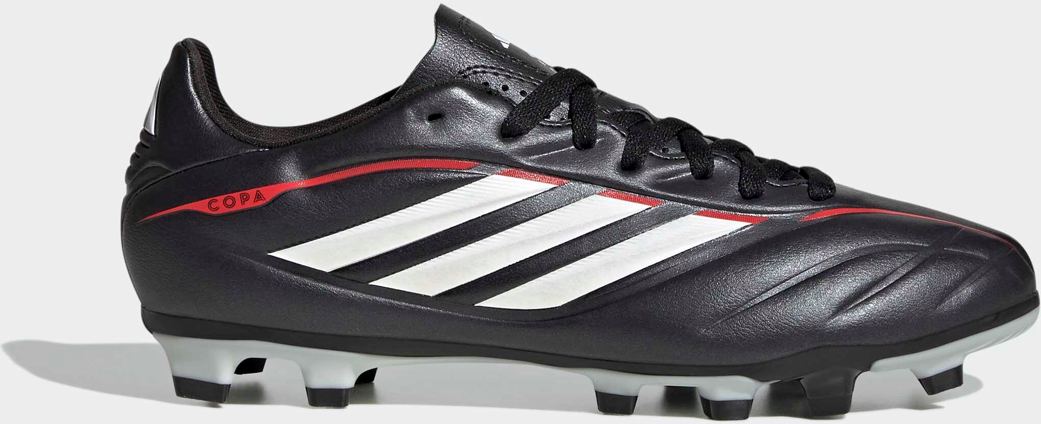 Adidas Performance "COPA PURE IV CLUB KIDS, FESTE/GEMISCHTE BÖDEN" für viele verschiedene Böden geeignet