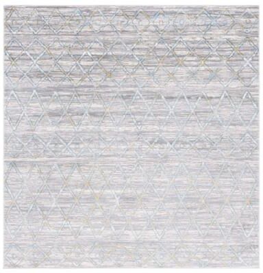 SAFAVIEH Lagoon Denada Modern Moroccan Rug