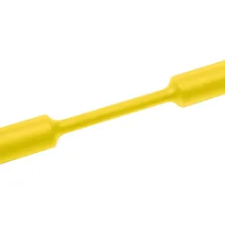 HellermannTyton Warmschrumpfschlauch 2:1 305-02404(100)