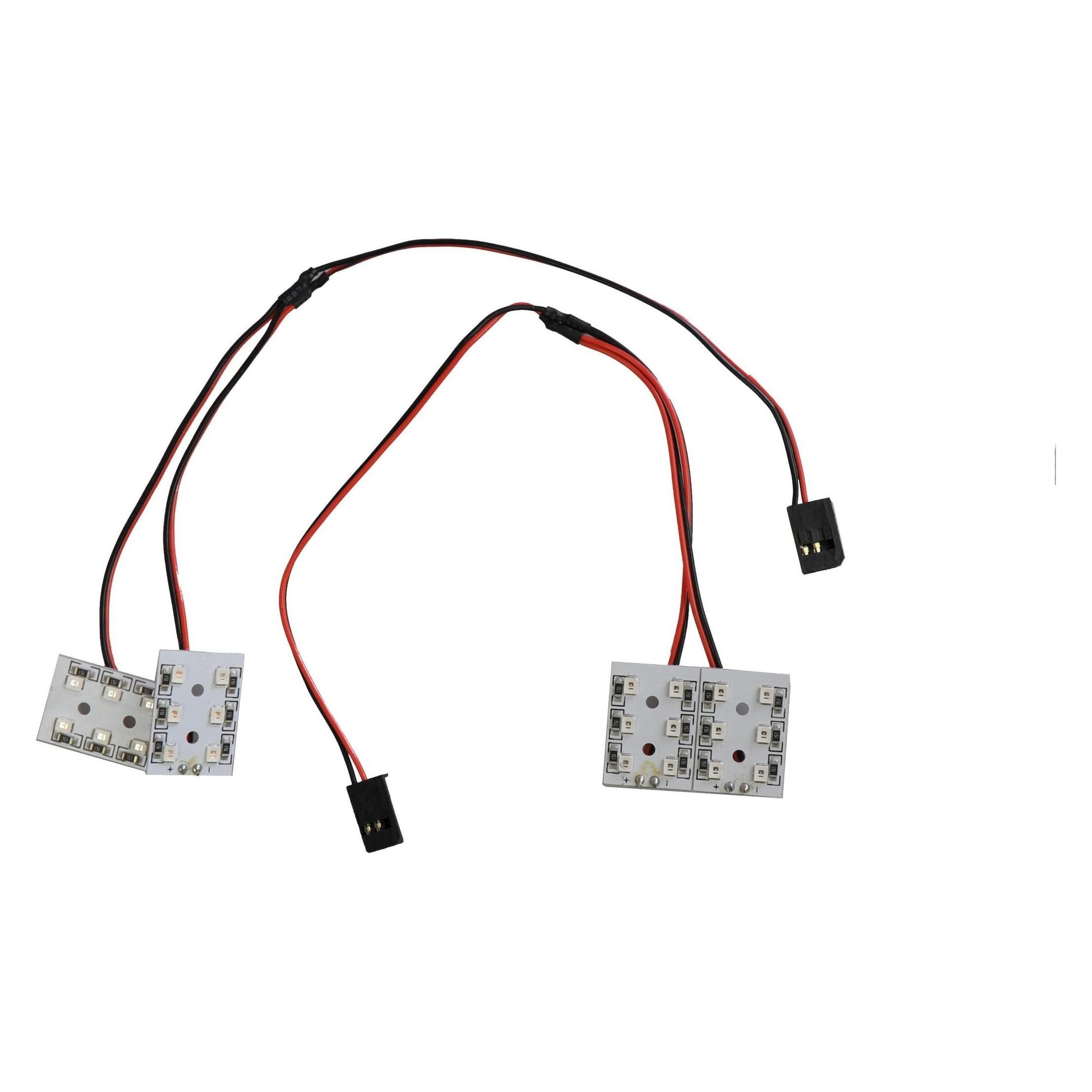 Amewi Heckleuchten Set HC7 / RXB7 (019-21091084)