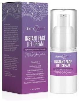 All Categories Goods Instant Face Lift Cream Anti Aging Treatment For Sagging Skin, Puffiness, Wrinkles, And Fine Lines Instant Face Lift Cream Anti Aging Treatment For Sagging Skin, Puffiness, Wrinkles, And Fine Lines