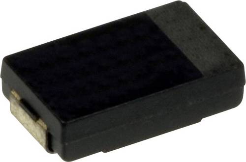 Panasonic Elektrolyt-Kondensator SMD 33 µF 25V 20%