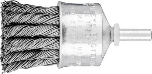 PFERD TOOLS Pinselbürste POS PBG 3028/6 ST 0,50 43706007 10St.
