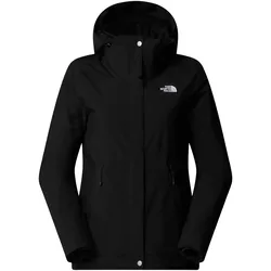 The North Face Damen Inlux Isolationsjacke - L - TNF BLACK