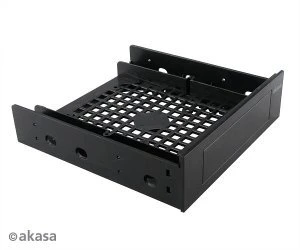 AKASA 3.5" device/SSD/HDD adapter