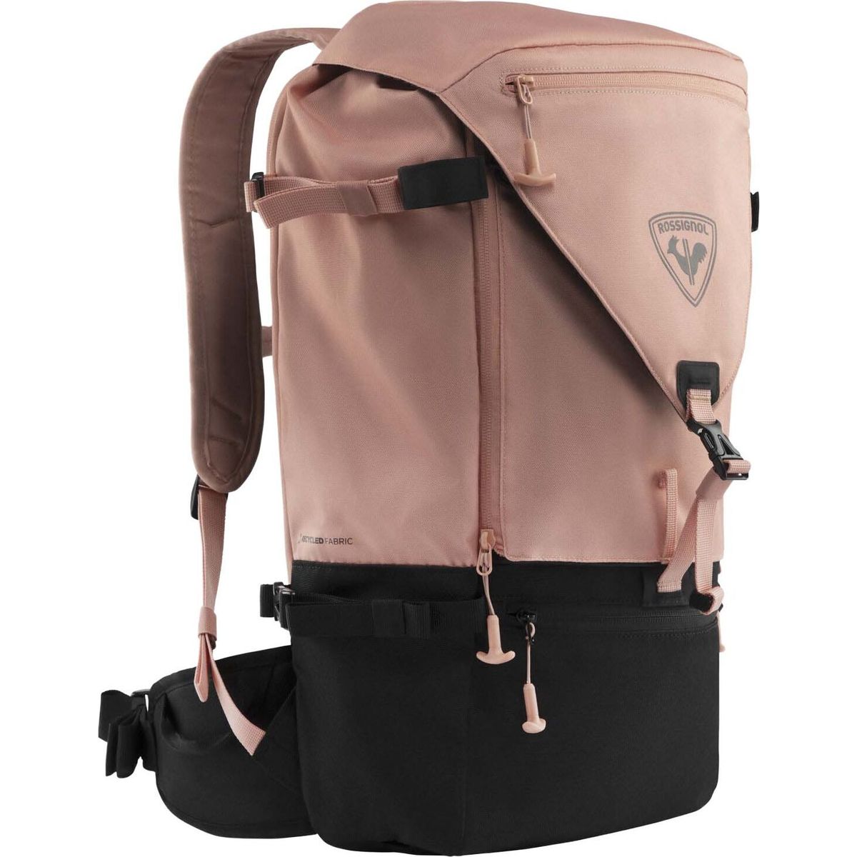 Rossignol Escaper Free 25L onecolor (000) TU RKMCE03 0000TU