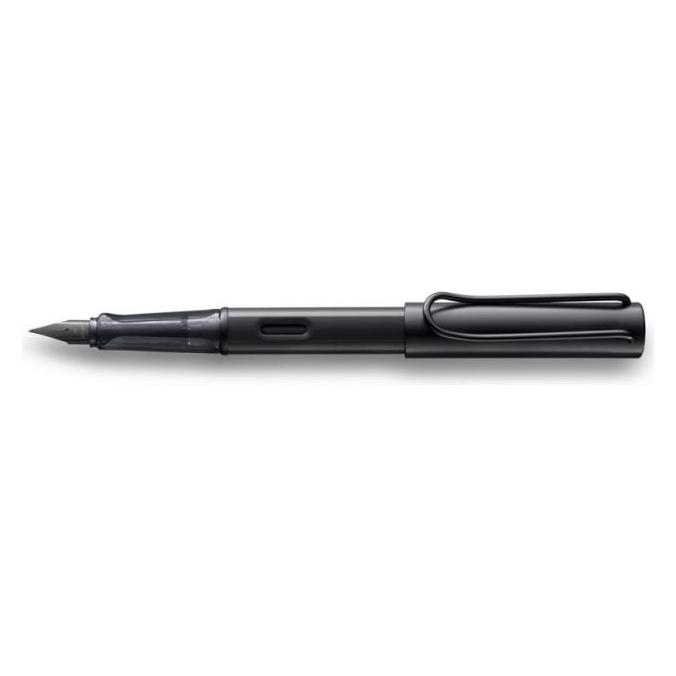 Lamy Füllfeder Al-star black LH (1x) (1228050)