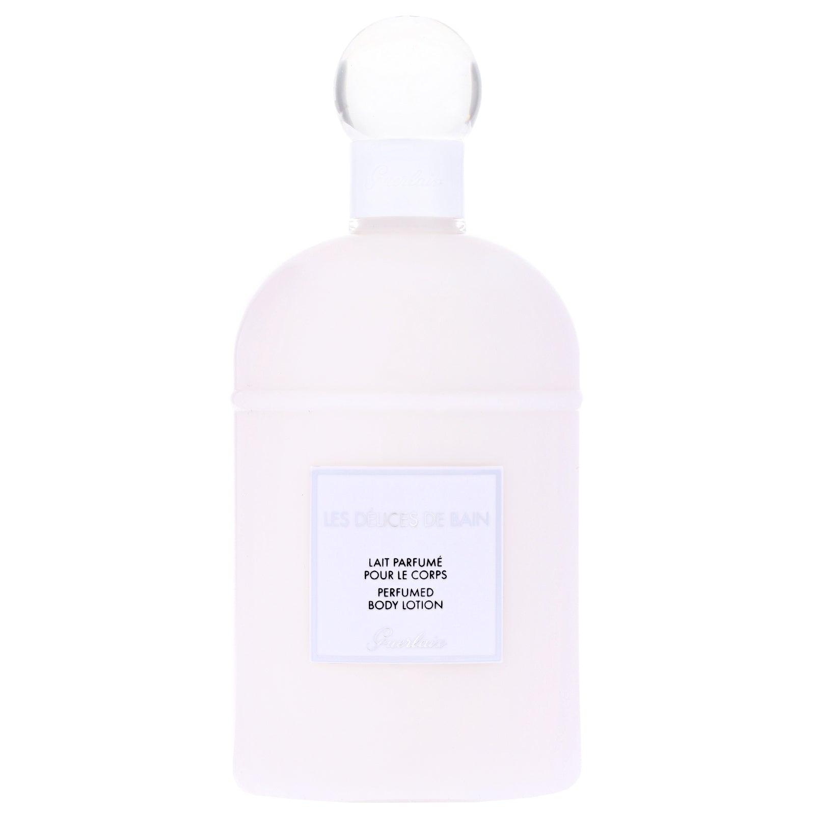 Guerlain Les Délices de Bain Luxuriöse Körperlotion - 200ml