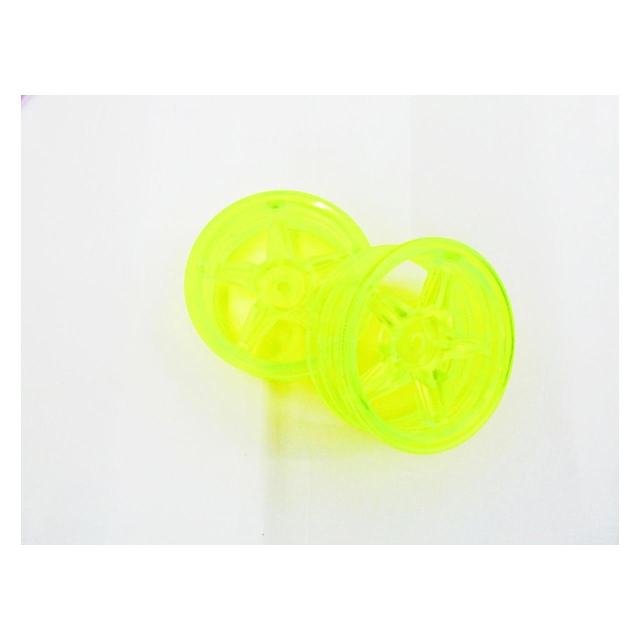 Jamara Felgen neon (50112)