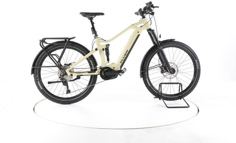 FLYER Goroc3 4.10 Vélo Électrique SUV - 305733