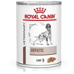 ROYAL CANIN Hepatic HF 420g