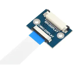 DSI Adapter, 22 Pin auf 15 Pin für Raspberry Pi Compute Module Baseboard