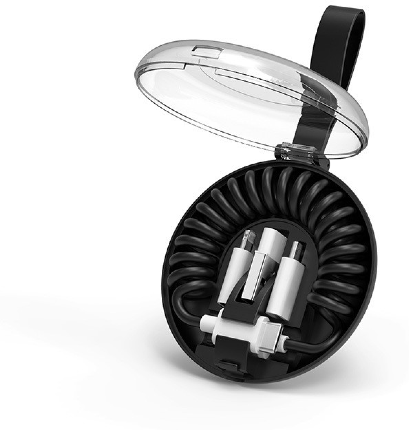 iS Adaptador USB 6 em 1