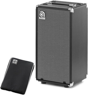 Ampeg SVT-210AV Bundle