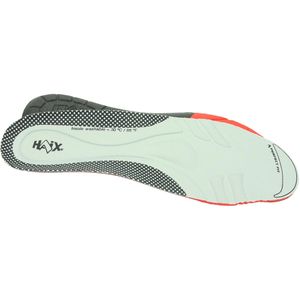 Haix Einlegesohlen Insole PerfectFit Safety medium, 1 Paar, Höhe 6mm, atmungsaktiv, Gr. 44