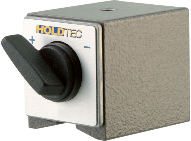 HOLDTEC Pied magnétique 1000N M6-8-10-12-10x1,25 I (HT1003DG)