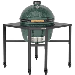 Big Green Egg Eckmodul EGG FRAME XLARGE