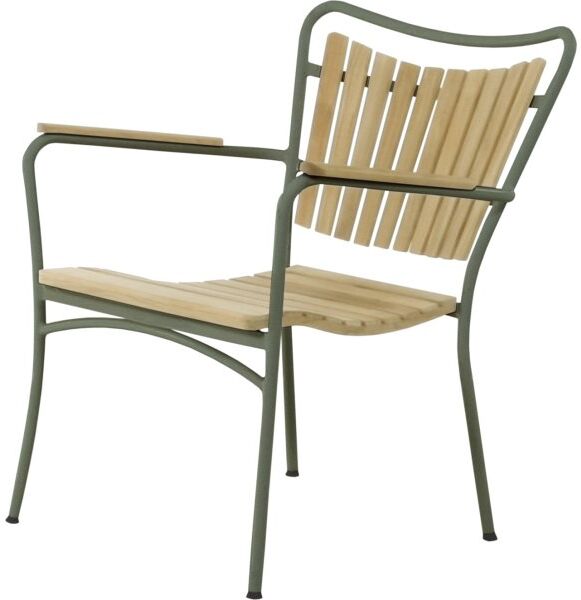 Mandalay Marguerit Loungestol, Olivengrøn