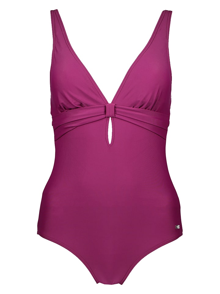 Buffalo Badeanzug in Lila - 38A/B-Cup