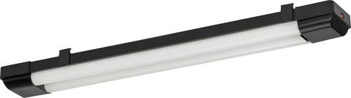 OSRAM HOMELIGHTING Unterbauleuchte, LED-Unterbauleuchte Warmweiß, Kaltweiß Schwarz