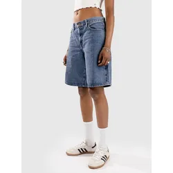 Levi's Middy Jort Shorts twisted stone Gr. 30