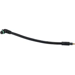 Supernova Anschlusskabel Power Connector schwarz Anschluss "P1" Ermöglicht den Anschl