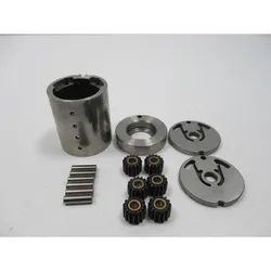 Aircraft Reparatur-Satz BM-C 13 Pro RBK-74-7500