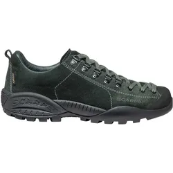 Scarpa, Unisex, Wanderschuhe, Mojito Rock GTX (38.5), Grün